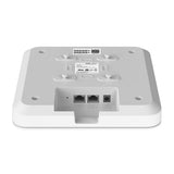 Ruijie Networks RG-RAP2260(E) WLAN adgangspunkt 3202 Mbit/s Hvid Strøm over Ethernet (PoE)