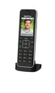 Fon FRITZ! C6 DECT telefon Nummervisning Sort