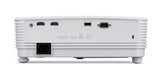 Acer P1557 Standard-kast projektor 4800 ANSI lumens DLP 1080p (1920x1080) 3D Hvid