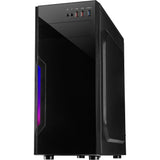 Inter-Tech B-42 RGB Tower Sort