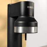 Brita 1046729 karbonere Sort