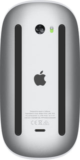 Apple Magic Mouse mus Kontor Ambidextrous RF trådløs + Bluetooth