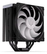 ENDORFY Fera 5 Black ARGB Processor Luftkøler 12 cm Sort 1 stk