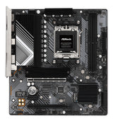 Asrock B650M-HDV/M.2 AMD B650 Sokkel AM5 micro ATX