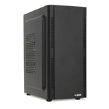 iBox ANTILA 39 Midi Tower Sort