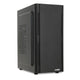 iBox ANTILA 39 Midi Tower Sort