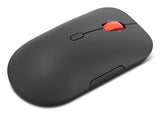 Lenovo Pro Plus 6050 mus Kontor Ambidextrous RF trådløs + Bluetooth Optisk 2400 dpi