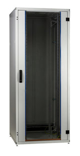 EFB Elektronik PRO-2488GR.G1SV stativ 24U Fritstående reol Grå