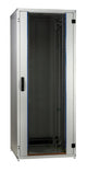 EFB Elektronik PRO-4780GR.G1SV stativ 47U Fritstående reol Grå