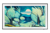 Samsung QE55LS03FAU 139,7 cm (55") 4K Ultra HD Smart TV Wi-Fi Sort