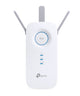 TP-Link AC1750 Wi-Fi Netværksgentager Hvid 10, 100, 1000 Mbit/s