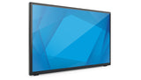 Elo Touch Solutions E511419 computerskærm 60,5 cm (23.8") 1920 x 1080 pixel 4K Ultra HD LCD Berøringsskærm Sort