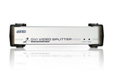 ATEN VS162-AT-G video-splitter DVI 2x DVI-I