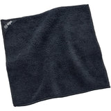 Sigel BA110 rengøringsklud Mikrofiber, Neodym Sort 1 stk