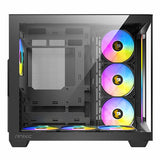 Antec C5 Midi Tower Sort