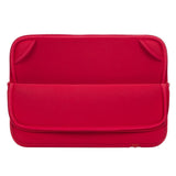 Rivacase 5123 33,8 cm (13.3") Etui Rød