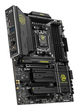 MSI MAG X870 TOMAHAWK WIFI bundkort AMD X870 Sokkel AM5 ATX