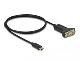 DeLOCK 64195 interface-kort/adapter RS-232