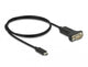 DeLOCK 64195 interface-kort/adapter RS-232