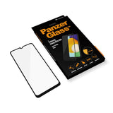 PanzerGlass ® Skærmbeskyttelse Samsung Galaxy A03s | A03