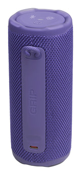 JBL Grip Bærbar mono højttaler Lilla 16 W