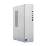 Lenovo IdeaCentre Tower 08IRR9 Intel® Core™ i5 i5-14400 16 GB DDR5-SDRAM 512 GB SSD Windows 11 Home PC Grå