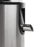 Tristar SC-2284 citruspresser og juicemaskine Saftpresser 400 W Sort, Rustfrit stål