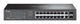 OMADA ES220GP netværksswitch Administreret Gigabit Ethernet (10/100/1000) Strøm over Ethernet (PoE) Sort