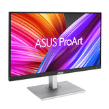 ASUS ProArt PA278CGV computerskærm 68,6 cm (27") 2560 x 1440 pixel Quad HD LCD Sort