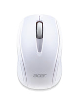 Acer AMR800 mus Ambidextrous RF trådløst Optisk 1600 dpi