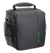 Rivacase 7420 Skuldertaske Sort