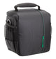 Rivacase 7420 Skuldertaske Sort