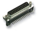 EFB Elektronik 29259.1 kabelsamler DSub Sort