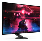 Sony INZONE M10S computerskærm 68,3 cm (26.9") 2560 x 1440 pixel Quad HD OLED Sort