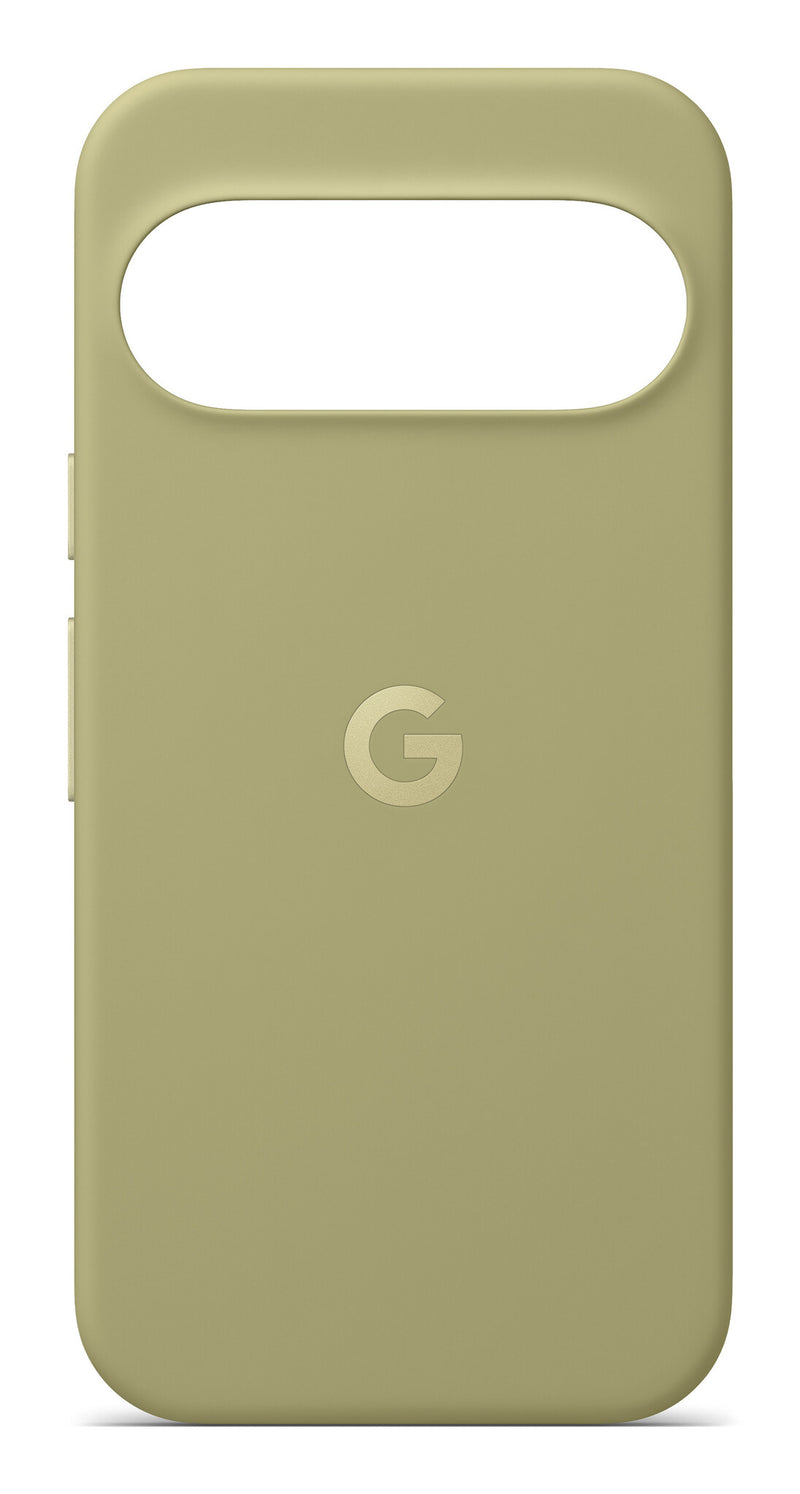 Google GA11711-WW mobiltelefon etui 16 cm (6.3") Cover Grøn