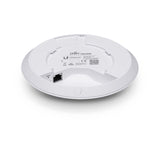 Ubiquiti UniFi nanoHD 1733 Mbit/s Hvid Strøm over Ethernet (PoE)