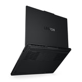 Lenovo Legion Pro 5 16IAX10 Intel Core Ultra 7 255HX Laptop 40,6 cm (16") WQXGA 32 GB DDR5-SDRAM 1 TB SSD NVIDIA GeForce RTX 5070 Wi-Fi 7 (802.11be) Windows 11 Home Sort Tysk