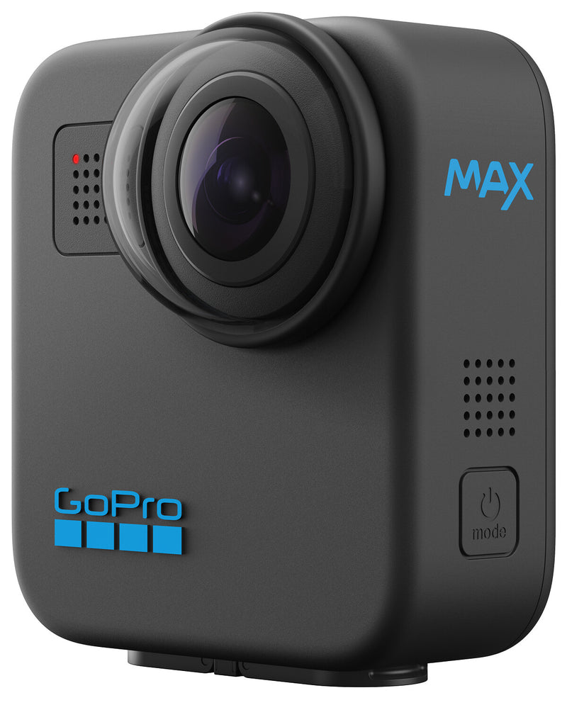 GoPro MAX 360 (2025) kamera til actionsport 18 MP 6K Ultra HD Wi-Fi 154 g
