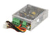 Extralink SCP-50-24 POWER SUPPLY WITH BATTERY CHARGER 27.6V 50W 24V ZASILACZ BUFOROWY strømadapter og vekselret Automatisk Aluminium