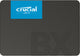 Crucial BX500 4 TB 2.5" SATA 3D NAND