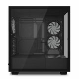 Sharkoon Rebel C60 Midi Tower Sort