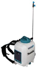 Makita DUS108Z havesprøjte Rygsæk havesprøjte 10 L