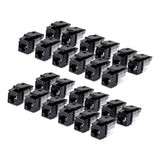 StarTech.com C6KEY110BK24PK kilesten modul