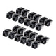 StarTech.com C6KEY110BK24PK kilesten modul