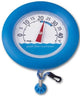 TFA-Dostmann 40.2007 digital kropstermometer