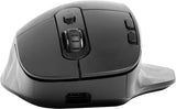 Voxicon DM-EX1-B mus Kontor Højre hånd RF Wireless + Bluetooth + USB Type-A Optisk 4000 dpi