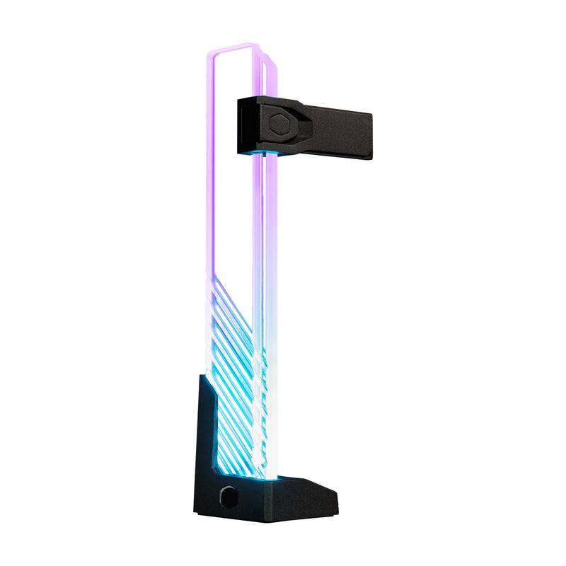 Cooler Master Gaming MCA-U000R-GSBTG-00 computeretui del Universel GPU beslag