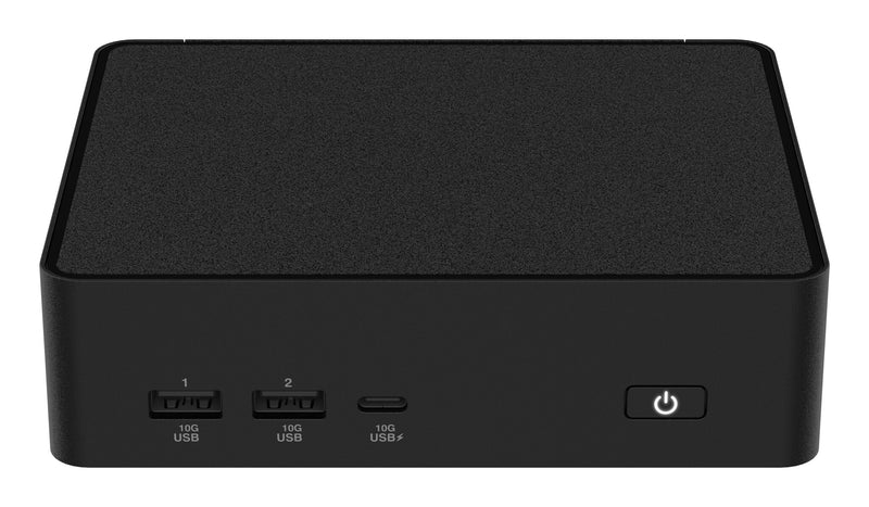 ASUS NUC 16 Pro RNUC16WCKC500002 Sort 320