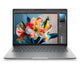 HP ZBook 8 G2i Copilot+ PC Intel Core Ultra X7 358H Mobil workstation 35,6 cm (14") WUXGA 32 GB LPDDR5x-SDRAM 512 GB SSD Wi-Fi 7 (802.11be) Windows 11 Pro AI Workstation, AI PC Sølv