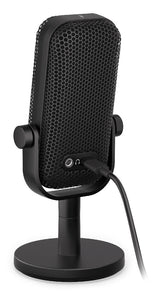 ENDORFY Solum Voice S Sort Pc-mikrofon